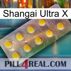 Shangai Ultra X new11